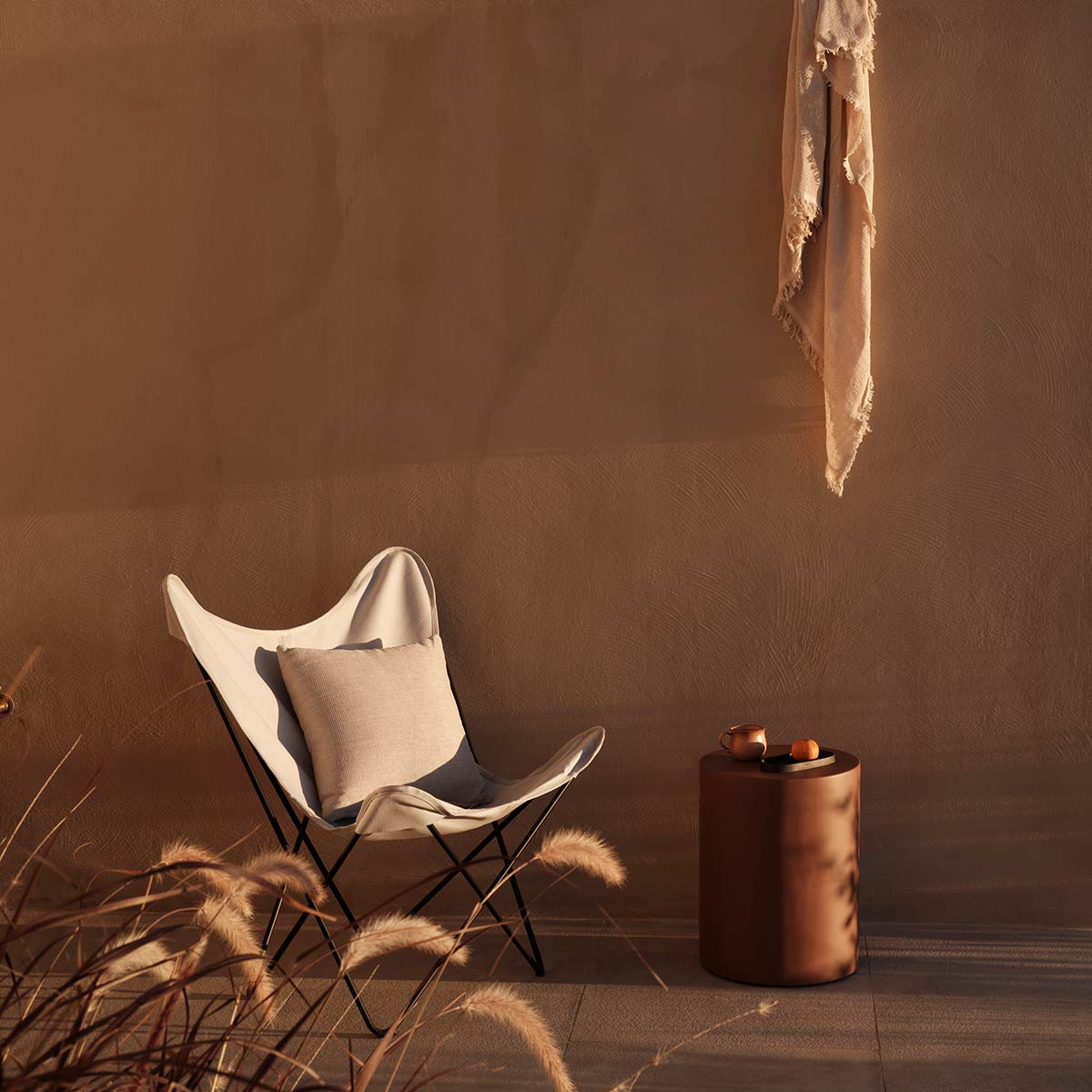 Epos Villas in Imerovigli, Santorini