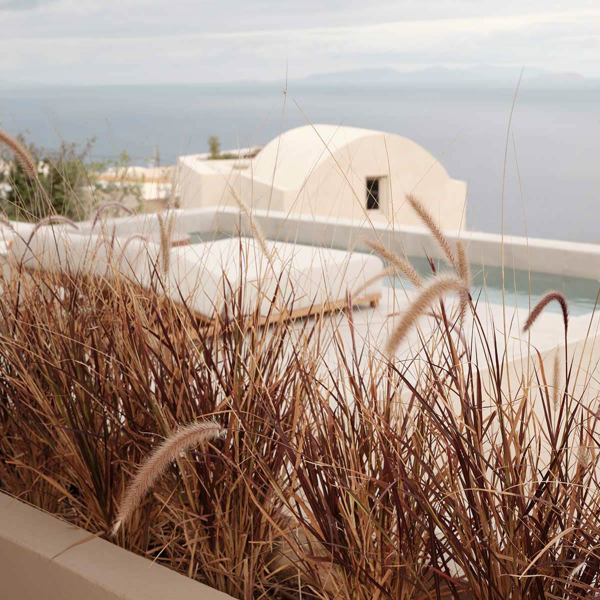 Epos Villas in Imerovigli, Santorini