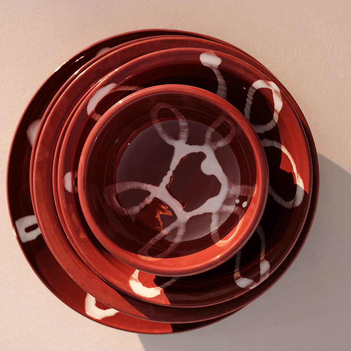 Epos Villas in Imerovigli, Santorini