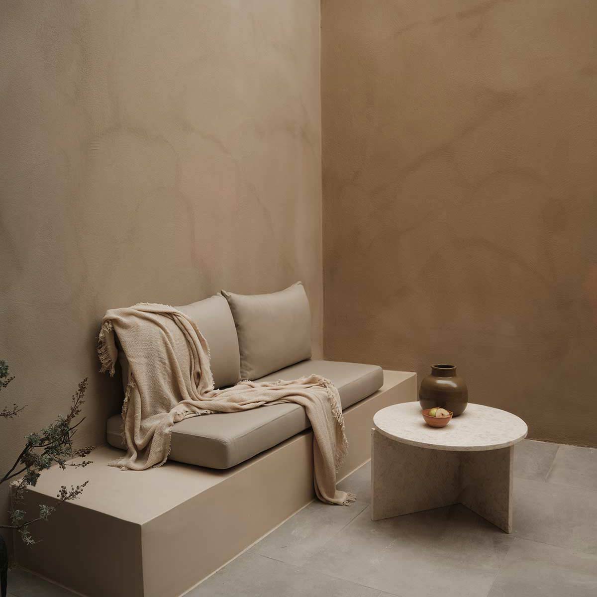 Epos Villas in Imerovigli, Santorini