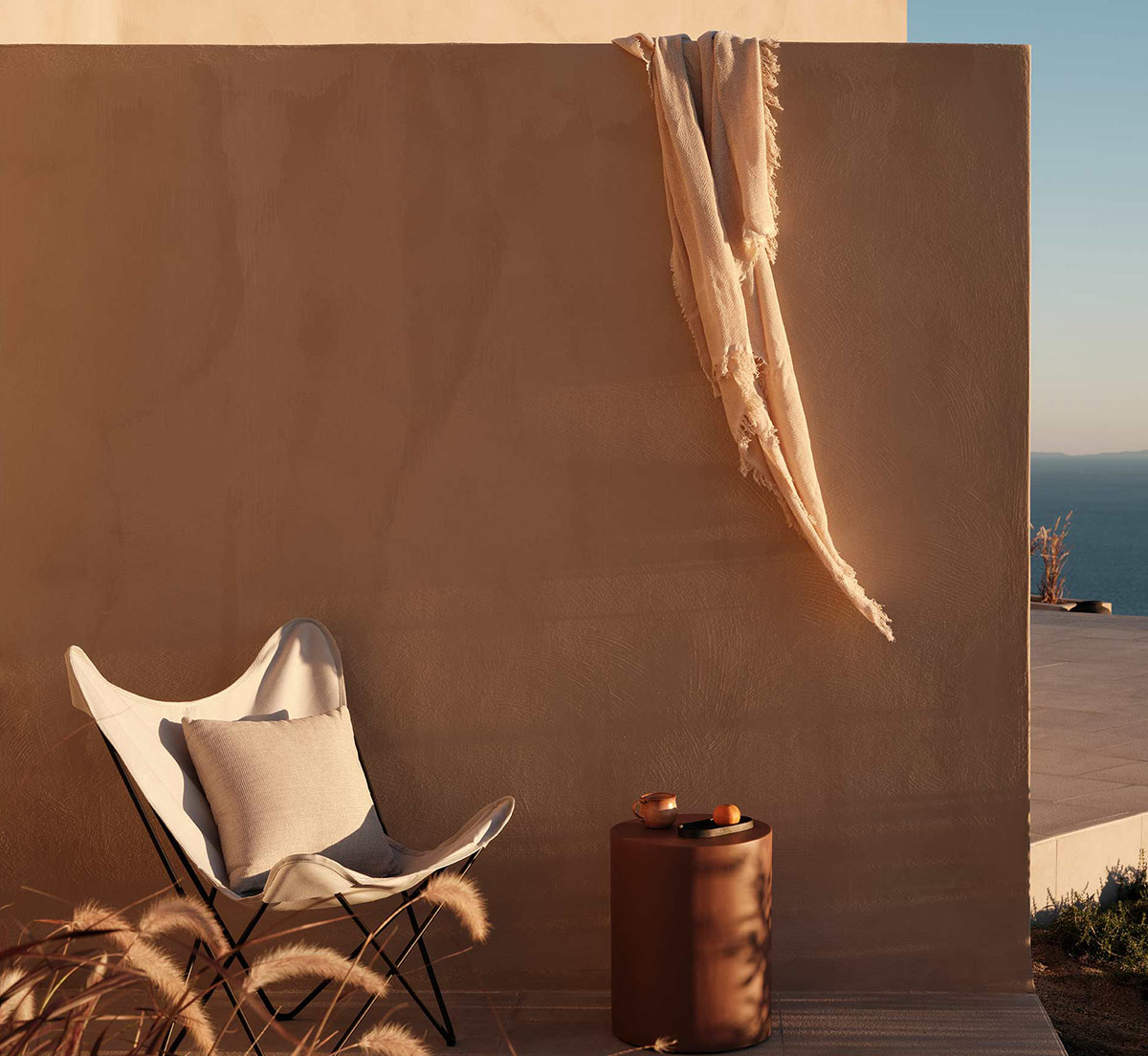 Epos Villas in Imerovigli, Santorini