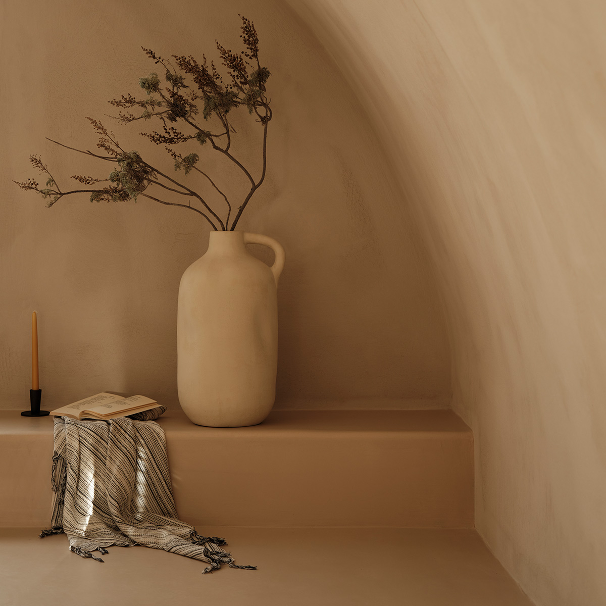 Epos Villas in Imerovigli, Santorini