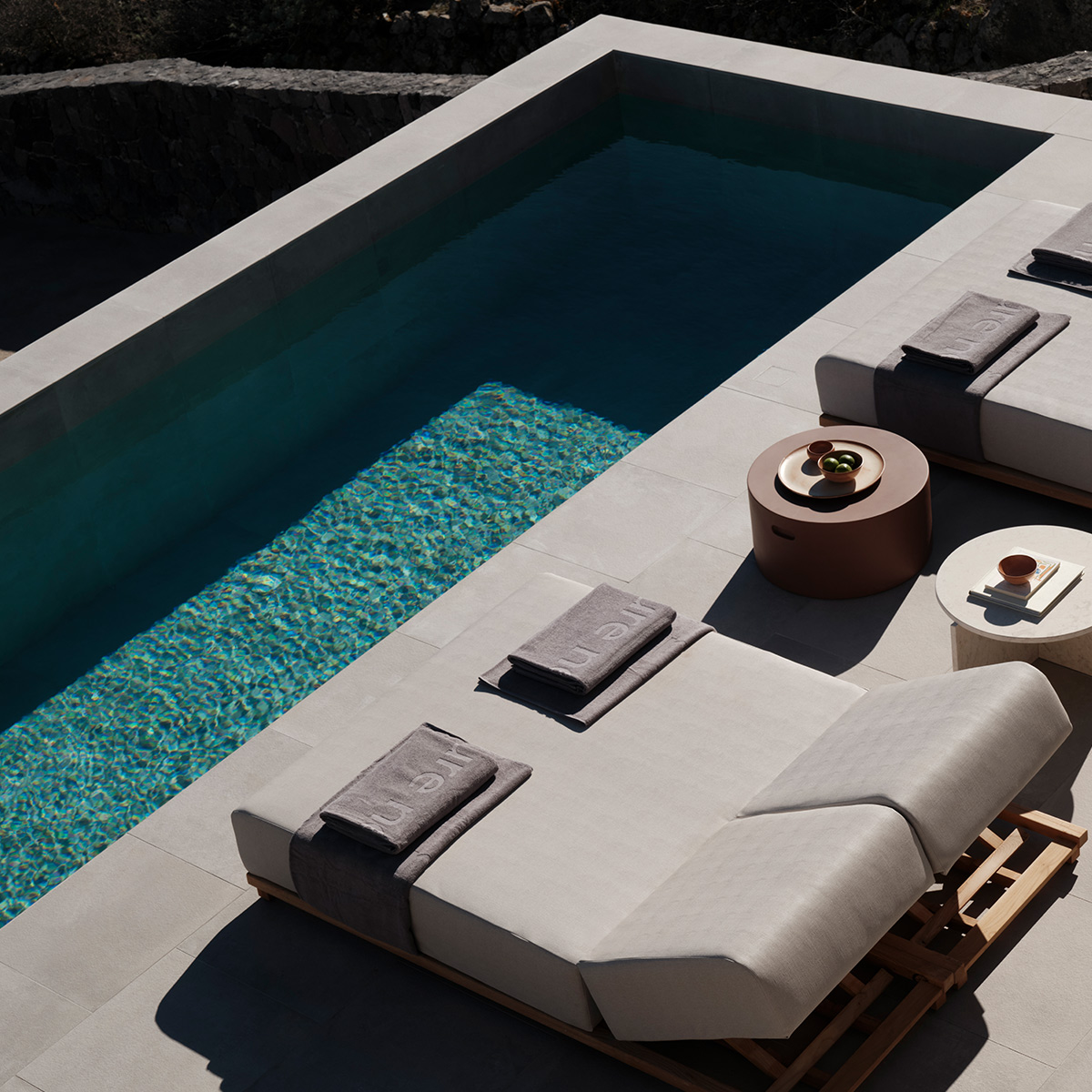 Epos Villas in Imerovigli, Santorini