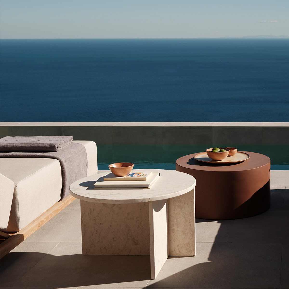 Epos Villas in Imerovigli, Santorini