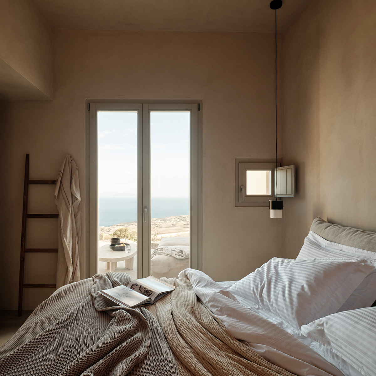 Epos Villas in Imerovigli, Santorini