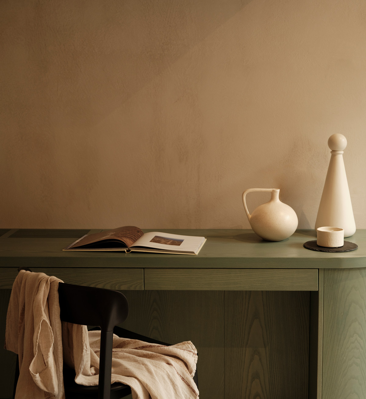 Epos Villas in Imerovigli, Santorini